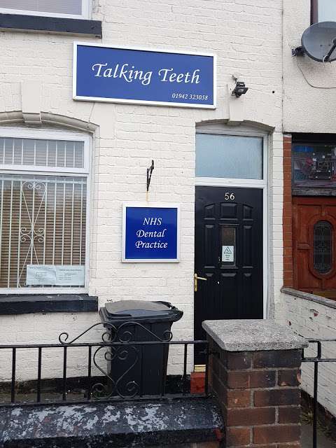 Talking Teeth Dental Practice | Wigan & Salford photo