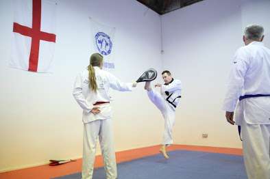 Wigan Taekwondo Academy photo